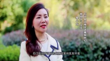 湖南80后女官“以色谋权” 被双开