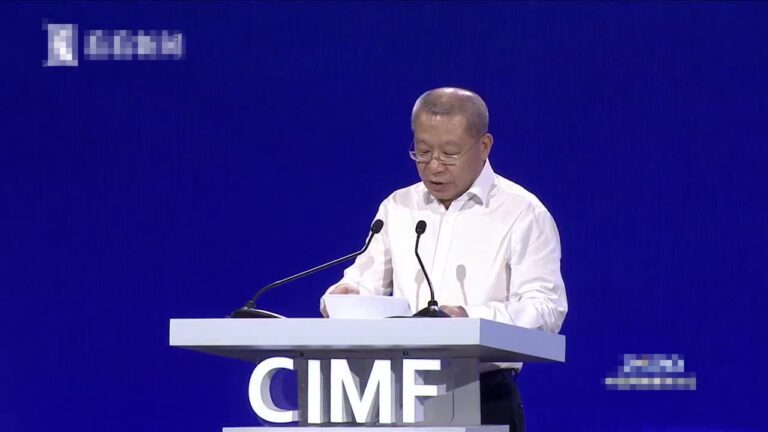 鳳凰衛視人事持續震盪 央視副台長或取代劉長樂
