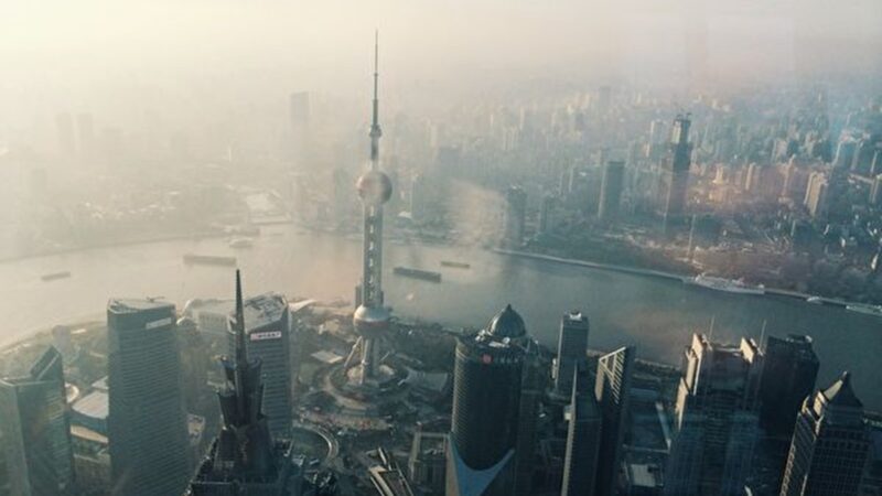 预言试析（8）上海的命运和抉择