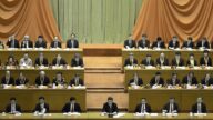 领导换届怕出事？中南海祭出“十个严禁”