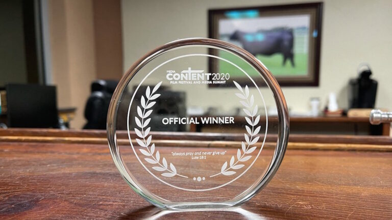 英文大紀元獲CONTENT電影節最佳紀錄片獎