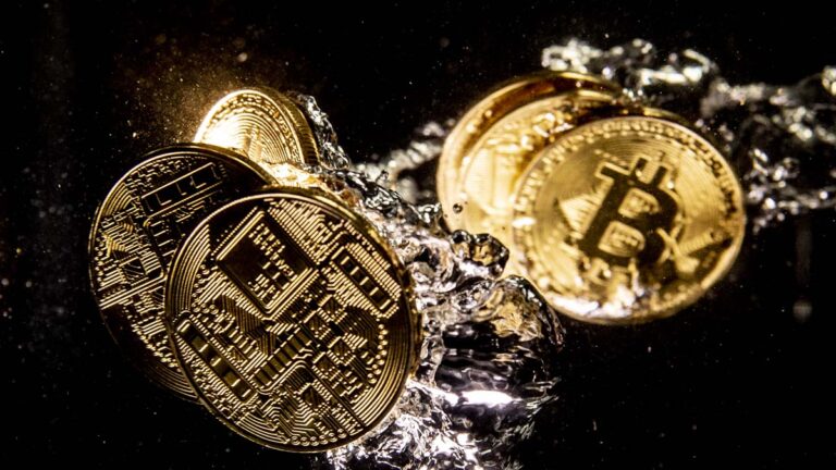 SWIFT推數字人民幣跨境 美中貨幣熱戰開打?