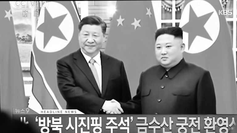 金正恩突換「總統」頭銜 韓國教授：類似習近平