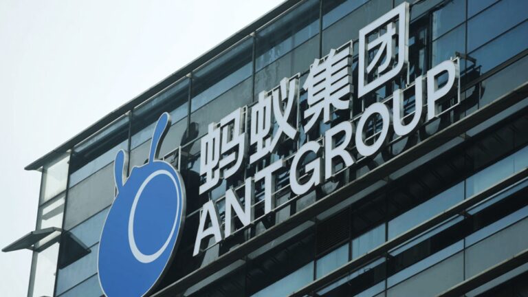 外媒：螞蟻專割「年輕韭菜」中南海老人不滿！