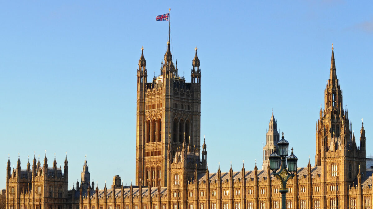 【禁闻】英国正式立法 抵制中共活摘器官