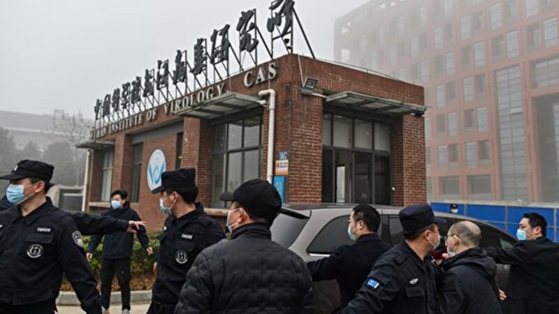 华尔街日报：中国拒交174名初期患者原始资料供调查