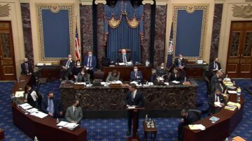 美国移民大改前试水 众议院将表决2移民法案