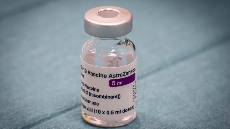 南非叫停AZ疫苗接種 世衛仍稱「南非變種適用」