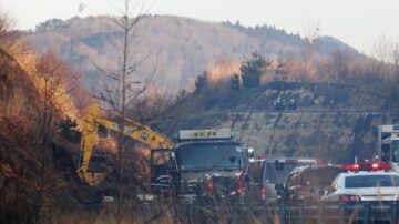 日本7.3地震 強烈搖晃逾百人傷 近百萬戶停電