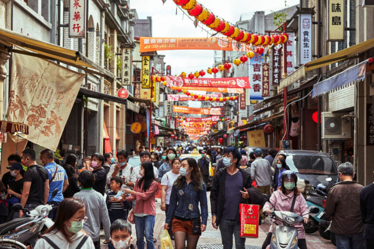 中國傳統新年到 盤點初一到十五的習俗和禁忌