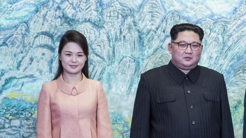 朝鲜再爆急性传染病 金正恩“捐药”安抚民心
