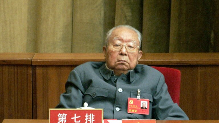 北京罕見紀念華國鋒 學者：釋放两大重要信號