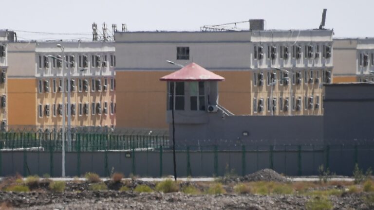 涉種族滅絕罪 西方盟友罕見對中共祭出「最狠牌」