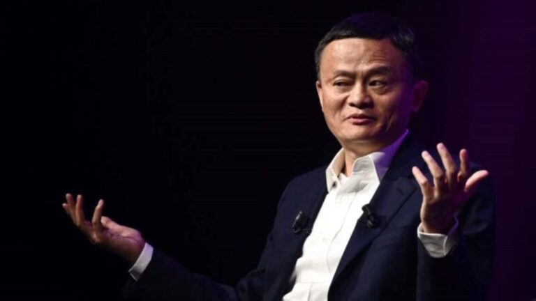 馬雲香港豪宅拖欠3千萬工程費 工人門外追討