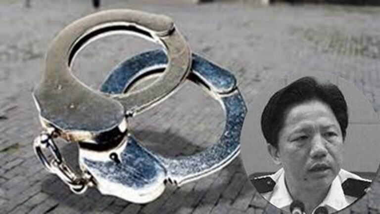 王友群：重慶前副市長鄧恢林跟誰搞團團伙伙？