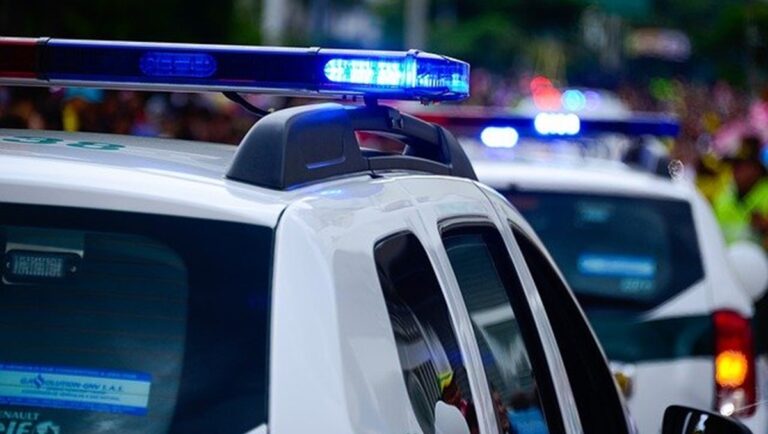 黑龍江男槍殺7人後證實死亡 警方仍未說明案發原因