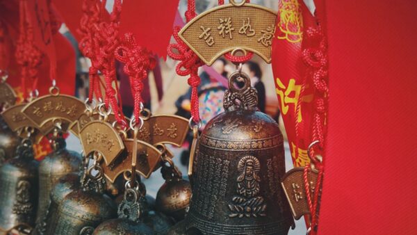 新年來臨從古詩詞中看辭舊迎新的傳統習俗 新唐人中文電視台在線