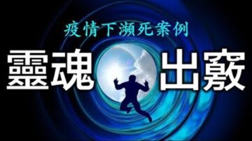 【探索与洞见】疫情下灵魂出窍新例！