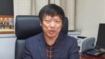 胡錫進戰狼言論惹禍 澳洲專家促驅逐中共大使