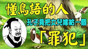 【解密时分】懂得鸟语 历史上真有这样的人