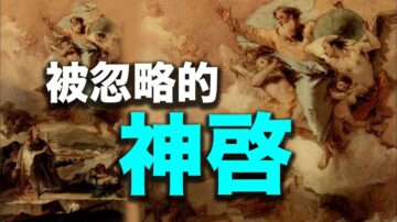 【探索与洞见】被忽略的神启