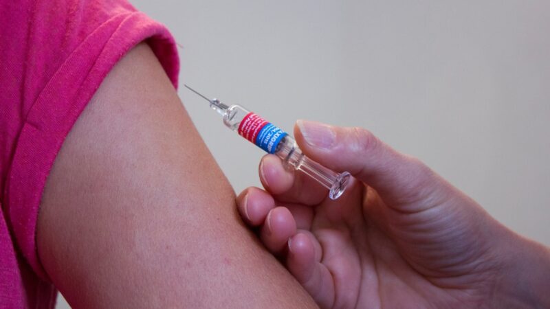 中國3千萬人接種疫苗 有效率副作用數據卻呈空白