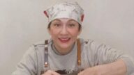 周潤發前妻升格當外婆 網友大讚61歲保養得宜