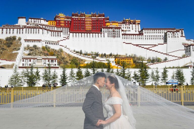 大陸銀行新業務 結婚彩禮可貸款 上限30萬