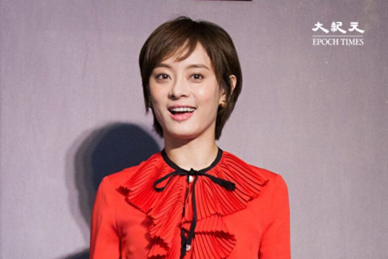 與鄧超天天早晚問安 孫儷甜蜜自曝被家人黏