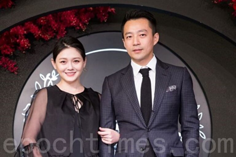 10年錫婚 汪小菲祕密送大S驚喜
