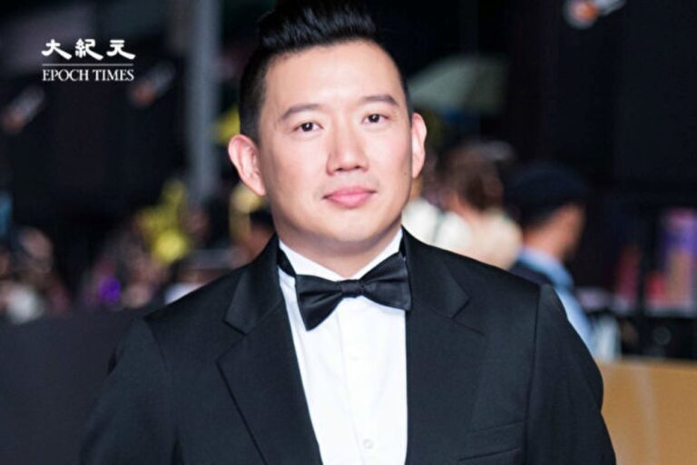 諷中共報復式抵制洋貨 杜汶澤：我穿Nike我驕傲