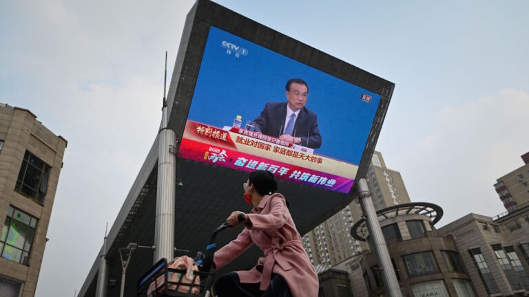 李克強又唱白臉？向美喊話別脫鉤