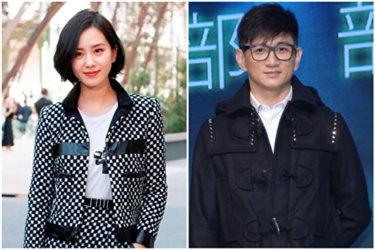 吳奇隆接夫妻檔真人秀？劉詩詩曾曝抗拒原因