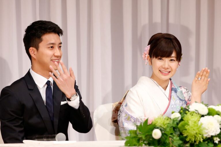 福原愛「不倫」纏身 日名模狠批：不自愛又輕率