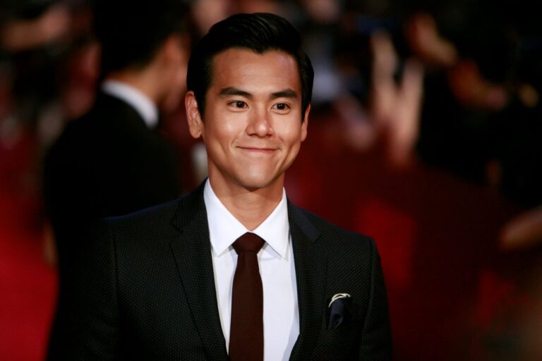 男人千古難題 彭于晏母傳解答