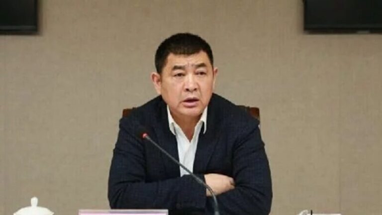 中纪委内鬼 前陝西紀委書記自殺未遂內情曝光