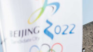 德国联邦议院报告：办奥运无助改善中国人权