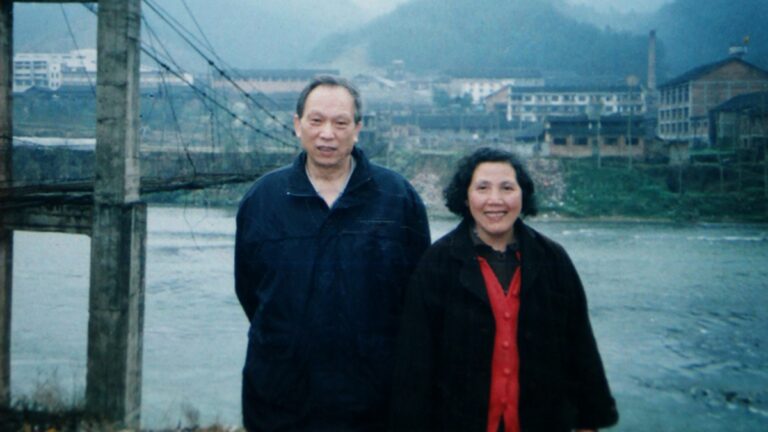 學者呂加平因病去世 曾揭江澤民二姦二假