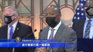 災後困難延續 市長敦促公寓業主維修破裂水管