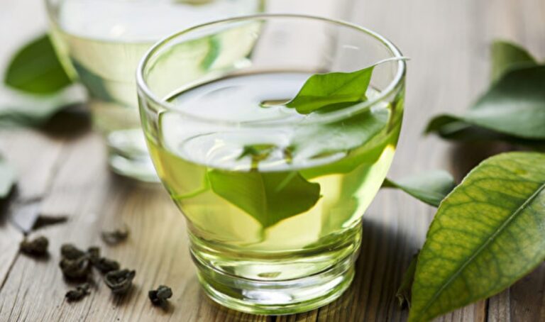 單寧酸可抑制新冠病毒？不只綠茶 這些食物都補充