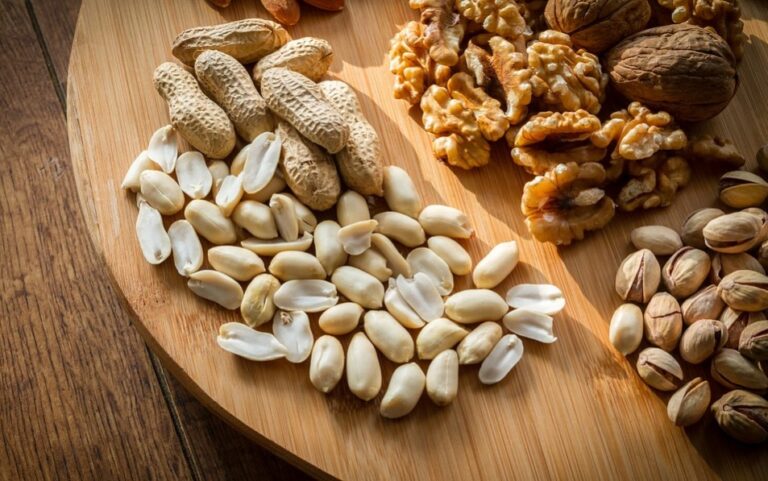 這些食物可能「藏」有致癌物 很多人都在吃