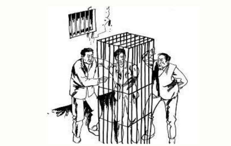 插播真相遭酷刑、冤獄十九年 孫兆海即將出獄