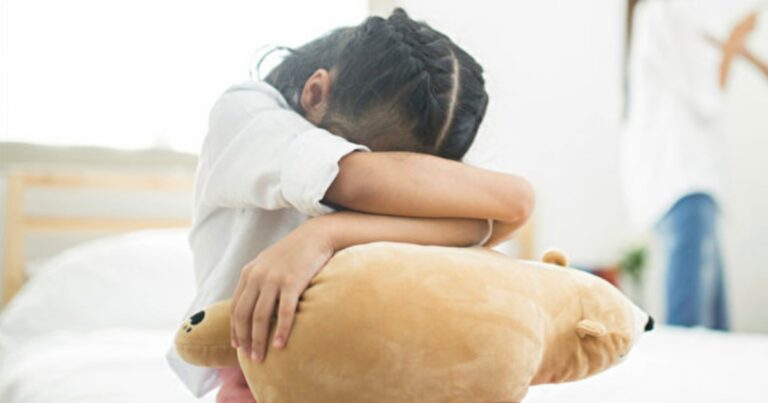 別再責怪孩子了 醫師：對他說好話才會出現奇蹟