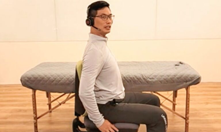 三大壞坐姿排名 第一名是它！教你正確坐姿