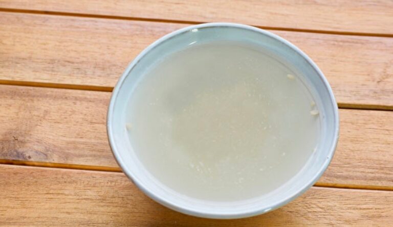 3種「天然洗髮水」 改善掉髮、讓頭髮變烏黑
