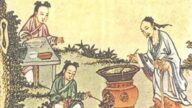 【傳奇大觀】朝夕相對不識仙 只因輕慢失機緣