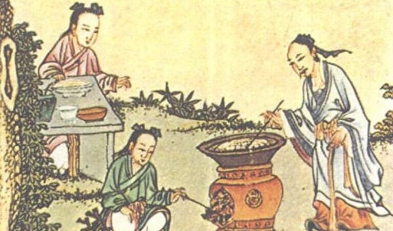 【傳奇大觀】朝夕相對不識仙 只因輕慢失機緣