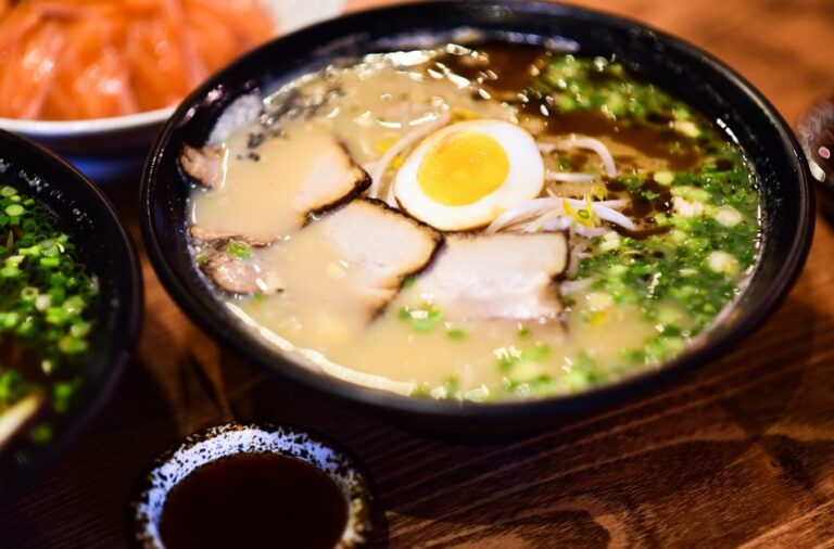 警惕：5種食物美味方便 卻對身體有害