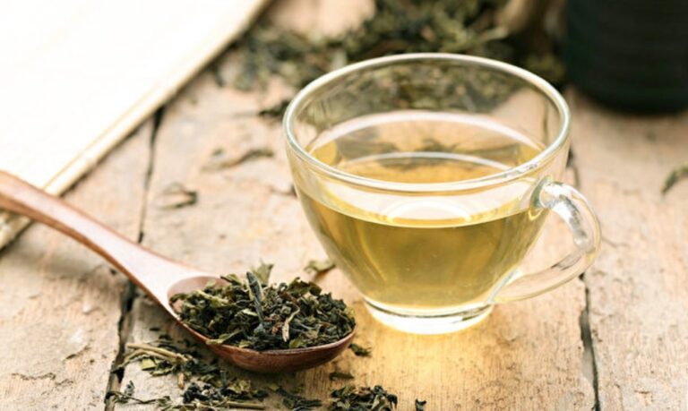 綠茶一般人不適合喝？名中醫教6大類茶養生喝法