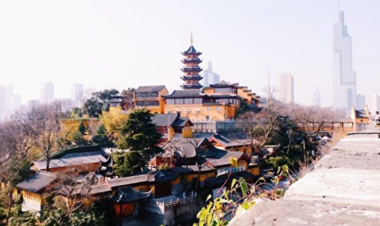 「後庭花」為什麼是亡國之音的代稱？